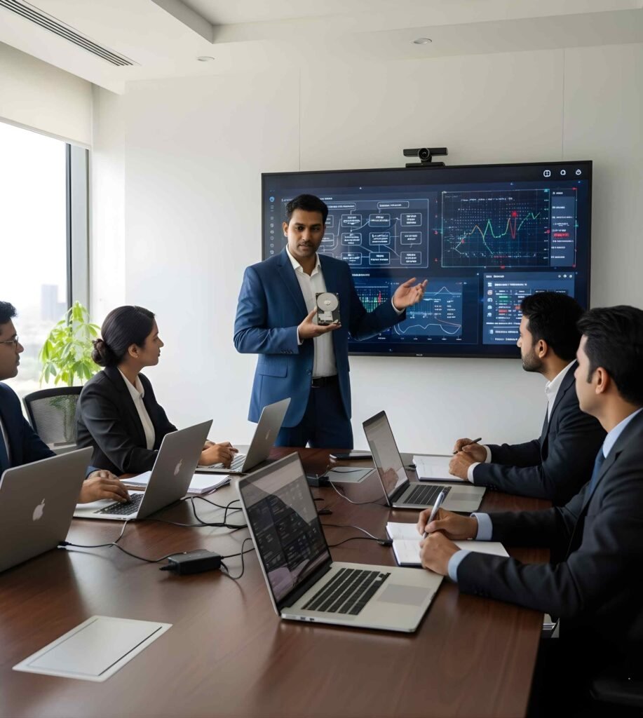 corporate training digital forensics