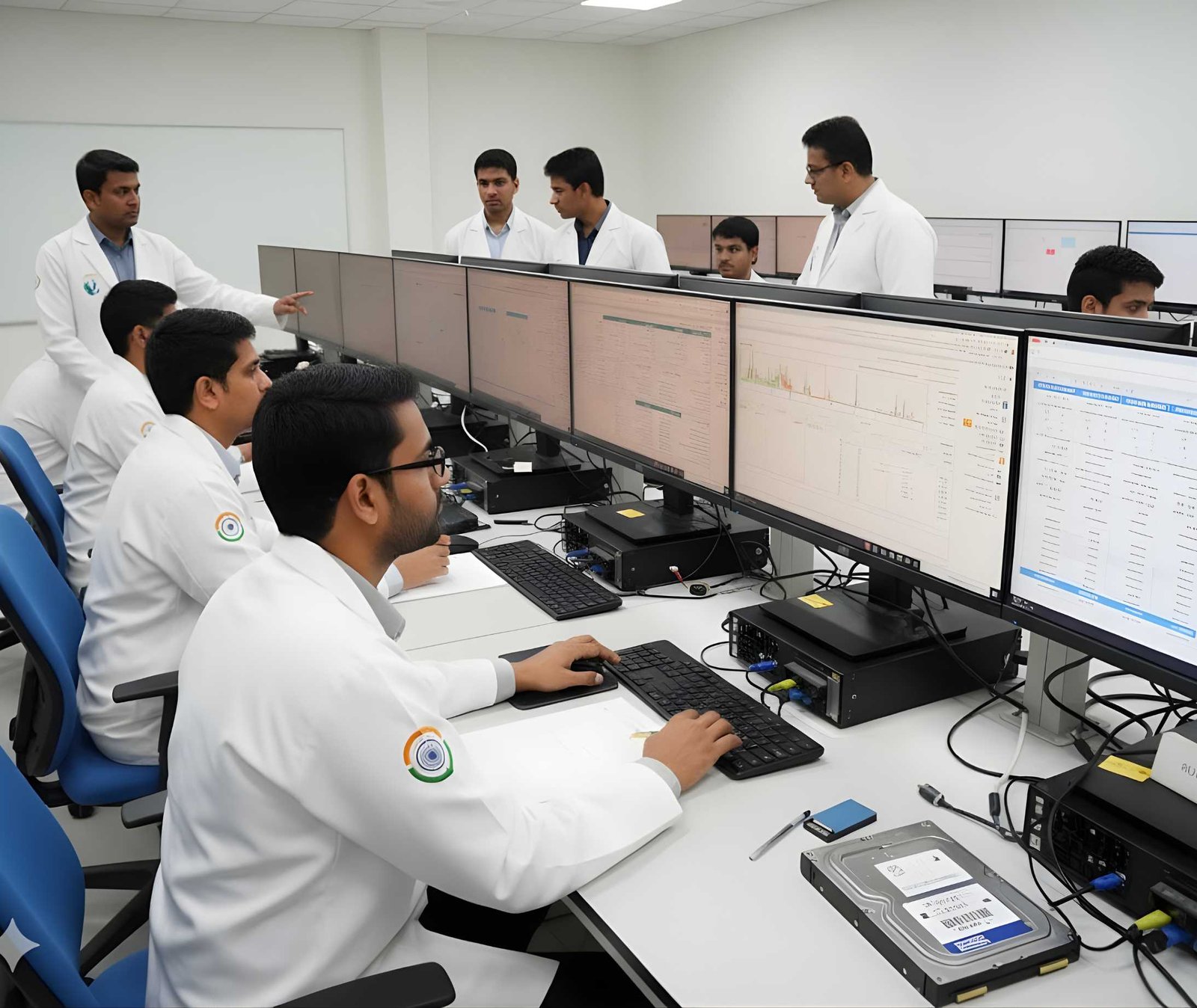 digital forensics case studies investigation