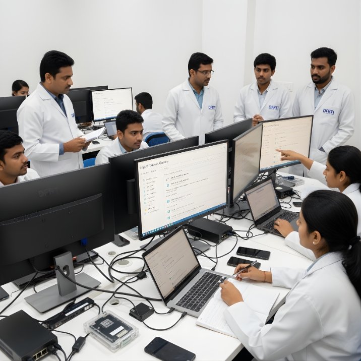 digital forensics glossary terminology definitions