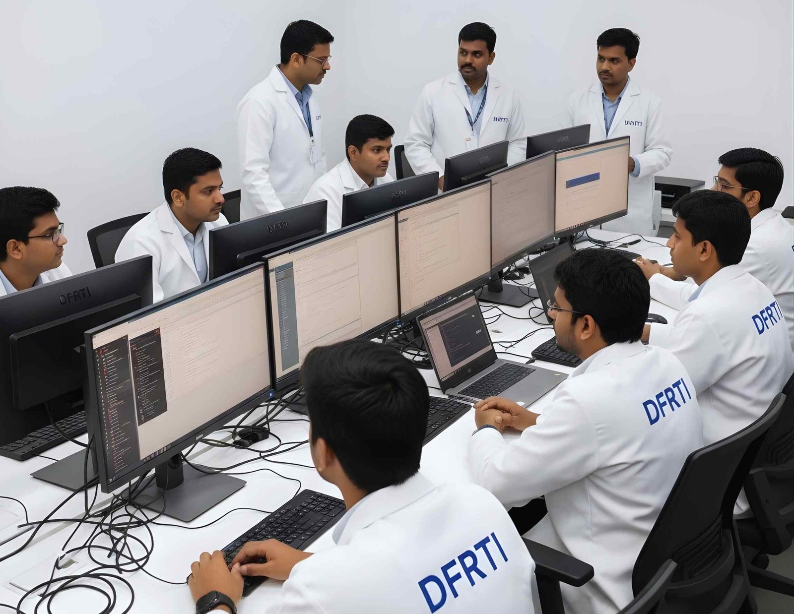 forensic tool development parsers decoders