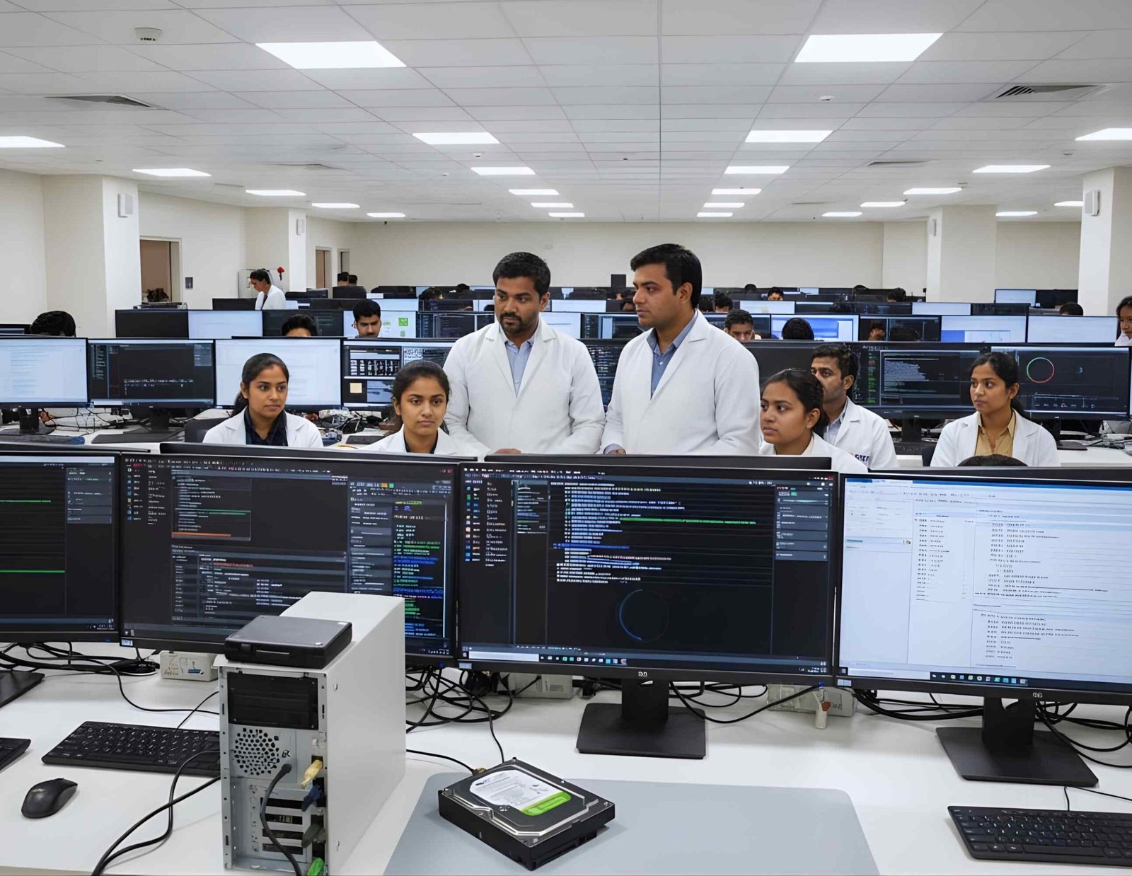 network cloud forensics vm artifact extraction hypervisor analysis packet reconstruction digital evidence investigation cybersecurity www.dfrti.com